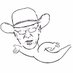 Ghost of LaVoy F*cum (@GhostofLavoy) Twitter profile photo
