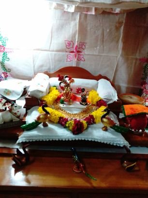 sanjubhargva1's profile picture. Sanskit and sanskar