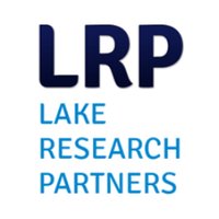 Lake Research Partners(@Lake_Research) 's Twitter Profile Photo
