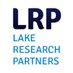 Lake Research Partners (@Lake_Research) Twitter profile photo