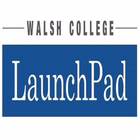 WalshLaunchPad's profile picture. Launchpad @ Walsh College
