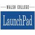 LaunchPad at Walsh (@WalshLaunchPad) Twitter profile photo