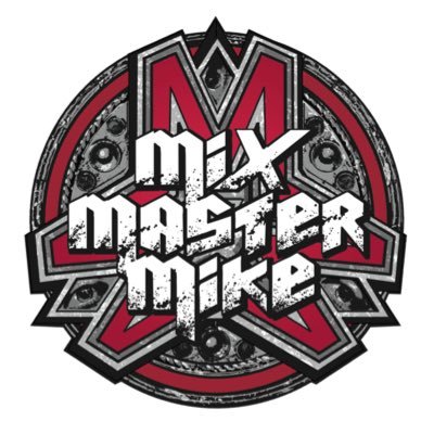 MIX MASTER MIKE