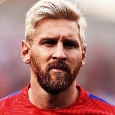 Lionel Messi propaganda | 25 | Sober since 25 September 2023