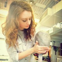 Emily Bateman(@emilybatemanart) 's Twitter Profile Photo