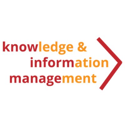 CILIPKIM's profile picture. CILIP Knowledge and Information Management Group