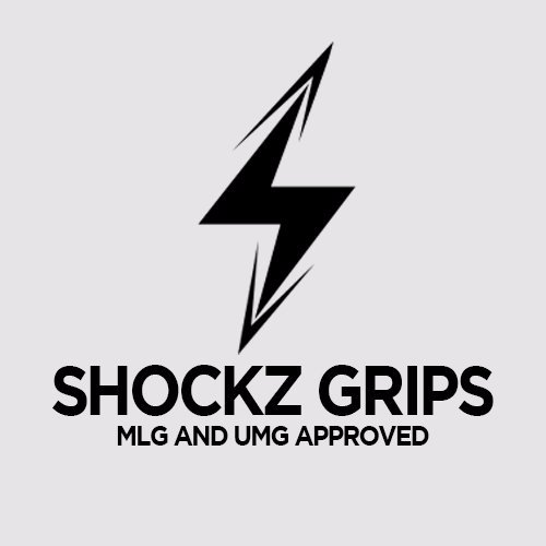 ShockzGrips Profile Picture