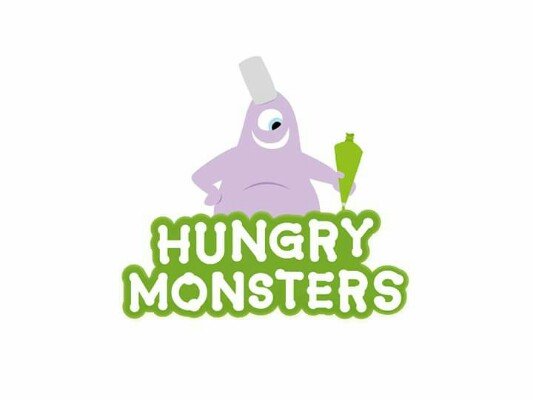 hungrymonsters1's profile picture. Navi Mumbai's first dessert truck. :D