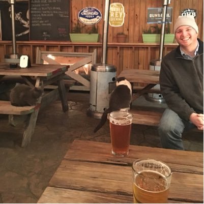 fosterdgregory's profile picture. A little bit this and that ... preferably outside