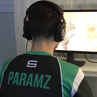 Veteran COD pro player 07-09 | Team player for ? Comeback for 2024