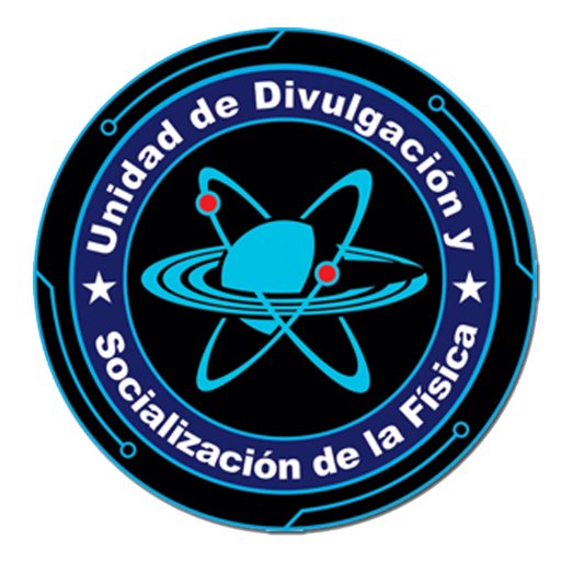 Información sobre las actividades de la Unidad de  Divulgación y Socialización la Física del Centro de Física del IVIC, Venezuela, planetarioivic@gmail.com