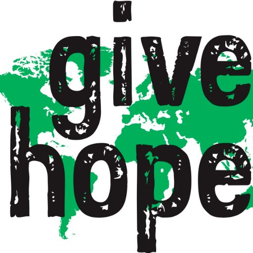 To Give Hope and bring lifelong change to those we find suffering through the power of the good news, good health and good education.