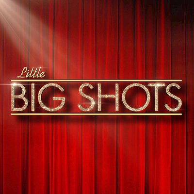 Little Big Shots UK on Twitter: "Ooooooooops! 😲 @ManCity superfan