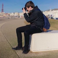 The Doctor (@jonnayp) 's Twitter Profile