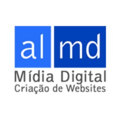 Criação de Website, Lojas Virtuais, Catalogo Eletrônico e Mídias Sociais.