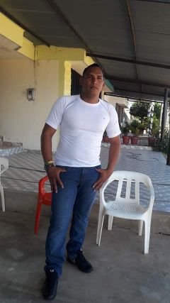 guillermopale17's profile picture. Dios esta siempre con migo