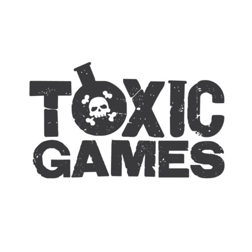 ToxicGames's profile picture. An independent game development studio behind @qubegame