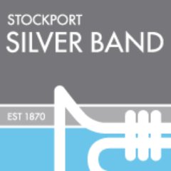 StockportSilver's profile picture. 