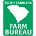 SC Farm Bureau (@SCFarmBureau) Twitter profile photo