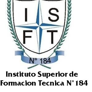 Instituto Superior de Formacion Tecnica N° 184 - Pilar Bs. As.-