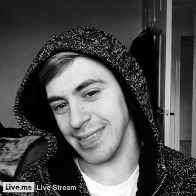 Hey, I'm BadBoy. I am new rapper, but I got special needs and speech and language problems.