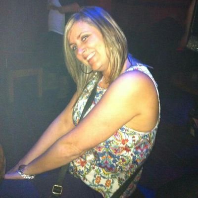 Karen Meechan