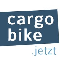 cargobike.jetzt (@cargobikejetzt) Twitter profile photo