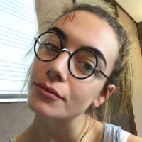 mehg. (@meghanfitton) 's Twitter Profile