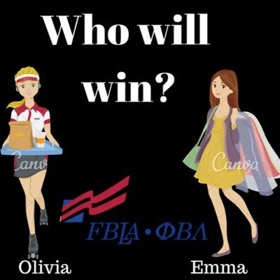 WEHS FBLA Social Media Campaign! Snapchat: The.Cost1 Instagram: the_cost_movie 🎥 All advertisements made using Canva