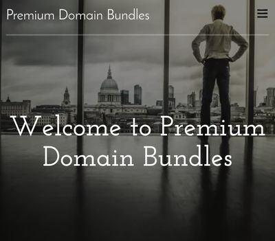 PremiumDomainBundles