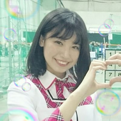 KⅡ,荒井優希ちゃん推し