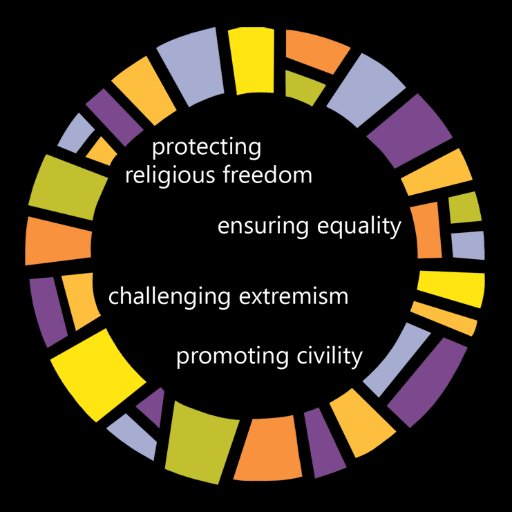 Interfaith Alliance of Iowa celebrates religious freedom by championing the rights of individuals and by empowering diverse voices to challenge extremism.