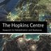 Hopkins Centre (@hopkins_centre) Twitter profile photo