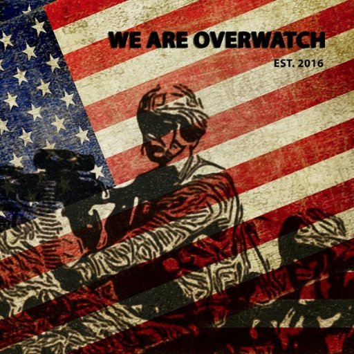 A show that deals with issues and current events important to veterans and service members. We Are OVERWATCH is a program of Wounded Heroes Fund.