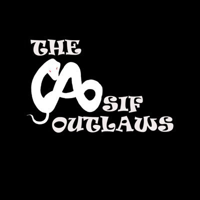 This is the official Twitter feed of The Asif Outlaws. A four piece Rock Band from Surrey. tasty guitar riffs, squealing saxophone, thundering rhythm section