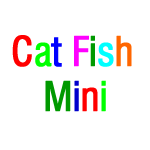 catfishmini's profile picture. 輸入水着、下着、コスチューム、ドレス、ダンスウェアを販売するCat Fish Clubの携帯向けオンラインショップです。