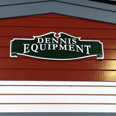 Dennis Equipment Co.