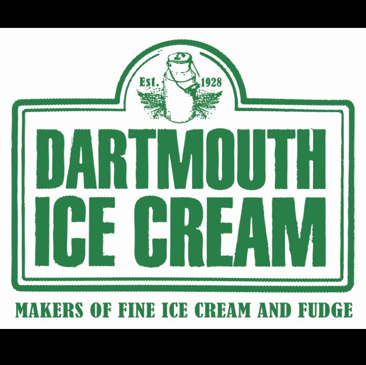 Making and serving Ice Cream and Fudge in Dartmouth. Available in our three Dartmouth outlets. Also for wholesale and local events with our vintage tricycle.