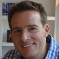 Chris Pollard (@pollard_chris) 's Twitter Profile