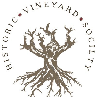 HVS (Historic Vineyard Society) is a non-profit organization dedicated to the preservation of California's historic vineyards.