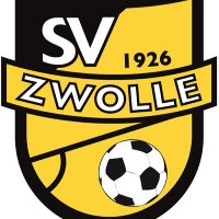 SV Zwolle (@svzwollevoetbal) 's Twitter Profile