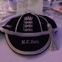 Mark Ilott (@markilott) Twitter profile photo