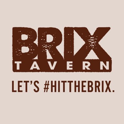 30 craft beers, 10 TVs, 2 dart boards, the Loft & whiskey room and then some. There's always a reason to #hitthebrix.