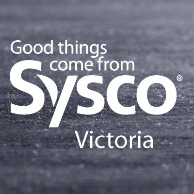 Sysco Victoria is Vancouver Island's Local Food Supplier.
