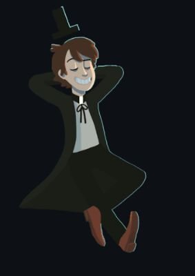 Robotwolf151's profile picture. 