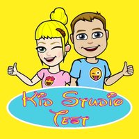 STUDIO KID TEST (@kidstudiotest) 's Twitter Profile