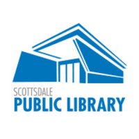 Scottsdale Library (@scottsdalereads) 's Twitter Profile