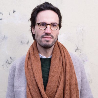 Curator and critic. Part of Loom. Program Lead NEWROPE Chair of Architecture and Urban Transformation @ETH_en. '18/'19 Loeb Fellow @Harvard Founder @failedarch.
