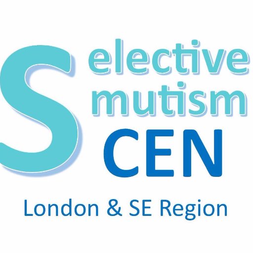 Speech and Language Therapists’ Selective Mutism Clinical Excellence Network (CEN) for London and South East region