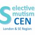 Selective Mutism CEN (@londonsmcen) Twitter profile photo Selective Mutism CEN (@londonsmcen) Twitter profile photo